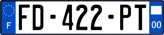 FD-422-PT