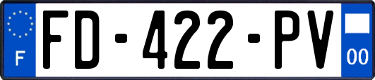 FD-422-PV