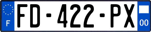 FD-422-PX