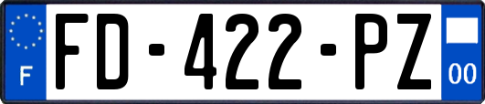 FD-422-PZ