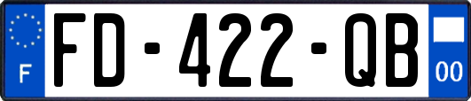 FD-422-QB