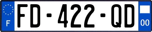 FD-422-QD