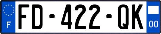 FD-422-QK