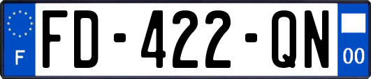 FD-422-QN