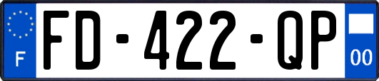 FD-422-QP