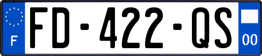 FD-422-QS