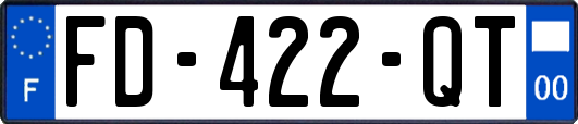 FD-422-QT