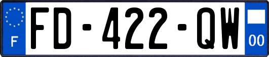 FD-422-QW