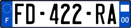 FD-422-RA