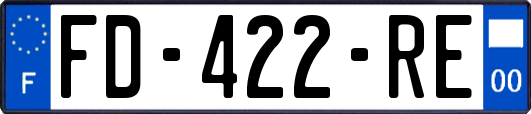 FD-422-RE