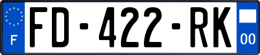 FD-422-RK