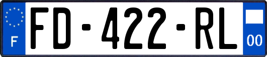 FD-422-RL