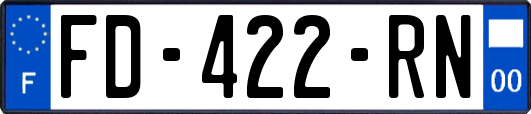FD-422-RN