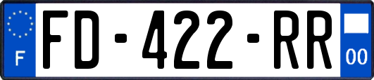 FD-422-RR