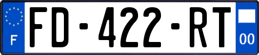 FD-422-RT