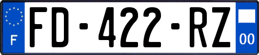FD-422-RZ