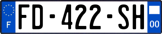 FD-422-SH