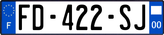 FD-422-SJ