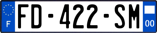 FD-422-SM