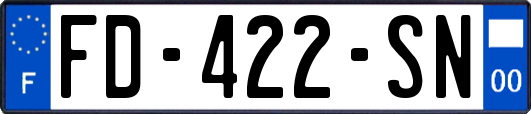 FD-422-SN