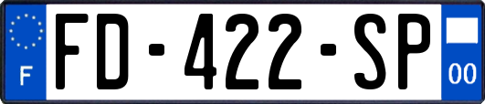 FD-422-SP