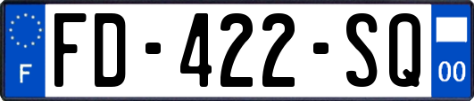 FD-422-SQ