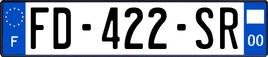 FD-422-SR