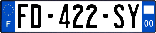 FD-422-SY