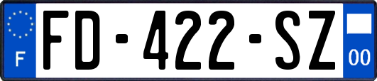 FD-422-SZ