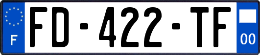 FD-422-TF