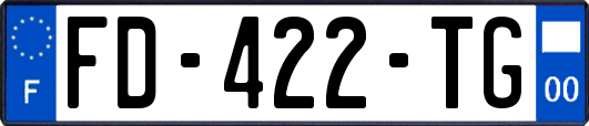 FD-422-TG