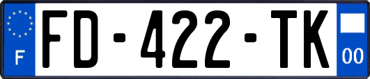 FD-422-TK