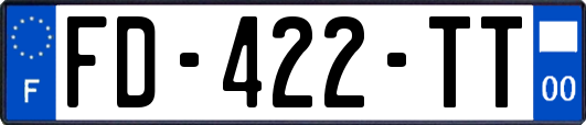 FD-422-TT