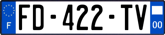 FD-422-TV