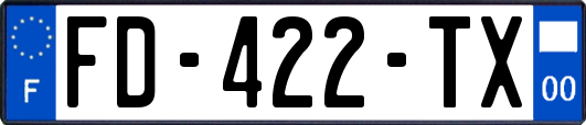 FD-422-TX