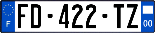 FD-422-TZ