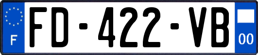 FD-422-VB