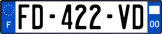 FD-422-VD