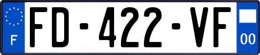 FD-422-VF