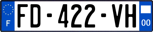 FD-422-VH