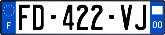 FD-422-VJ