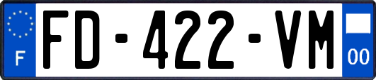 FD-422-VM