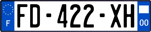 FD-422-XH