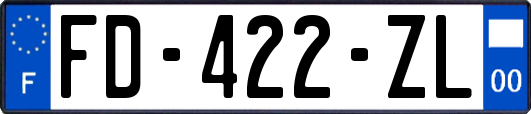 FD-422-ZL