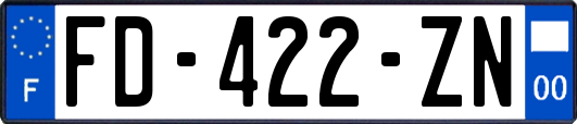 FD-422-ZN