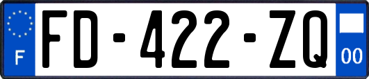 FD-422-ZQ