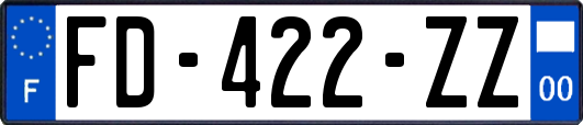 FD-422-ZZ