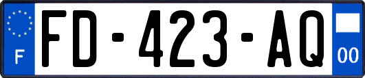 FD-423-AQ