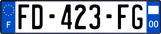 FD-423-FG