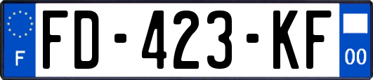 FD-423-KF